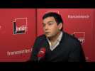 Thomas Piketty «demande instamment» à Mélenchon de participer à la primaire de gauche