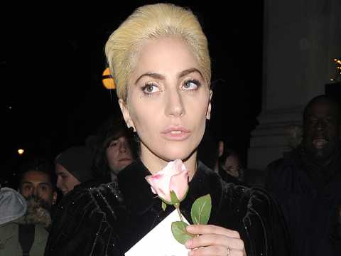 VIDEO : Lady Gaga : La chanteuse fait une belle surprise  ses fans