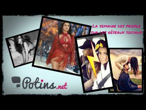 VIDEO : La semaine des people : Maeva et Marvin (#SS10) ont rompu