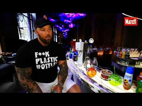 VIDEO : La Montagne de ?Game of Thrones? veut tre utile  la plante