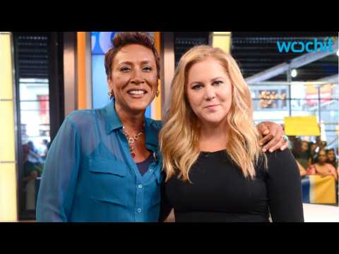VIDEO : Amy Schumer in Talks to Star in 'Barbie' Movie From Sony