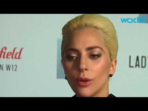 VIDEO : What Does Lady Gaga Say About Fame And Fortune?
