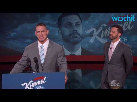 VIDEO : John Cena, Casey Affleck to Make ?SNL? Hosting Debuts This Month