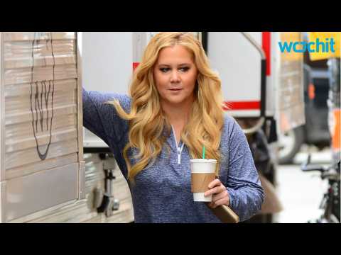 VIDEO : Amy Schumer to Play Barbie in Upcoming Live-Action Film