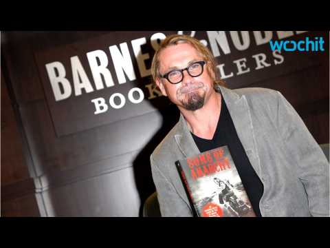 VIDEO : Kurt Sutter To Direct Sons Of Anarchy Spin Off: Mayans MC