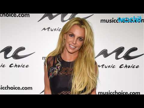 VIDEO : Britney Spears Denies Her 