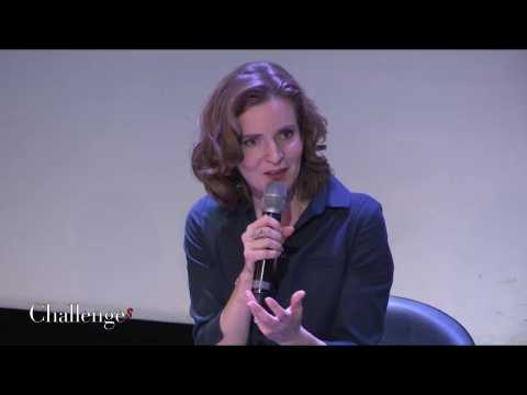 Quelle Protection sociale? Nathalie Kosciusko-Morizet - Les Républicains (Vidéo)