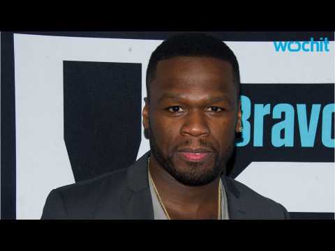 VIDEO : 50 Cent On Kayne Breakdown: 