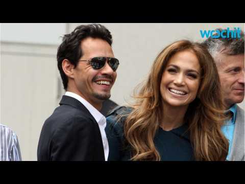 VIDEO : Don't Blame Jennifer Lopez For Marc Anthony's Divorce From Shannon De Lima