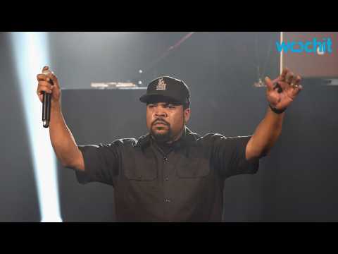 VIDEO : FOX Teams Up With Ice Cube