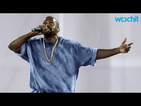 VIDEO : Prescription Drug Use May Have Influenced Kanye West?s Breakdown
