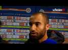 Montpellier-PSG : 3-0. Lucas : « On a fait un match très nul »