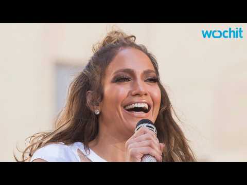 VIDEO : People Are Excited For Jennifer Lopez's 'Bye Bye Birdie'
