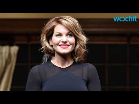 VIDEO : Candace Cameron Bure Is Leaving 
