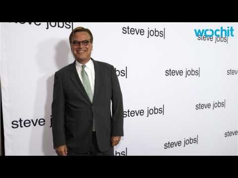 VIDEO : Aaron Sorkin to Receive WGA Award for Television Writing