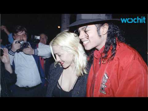 VIDEO : Kiss and Tell? Madonna makes Michael Jackson Revelation