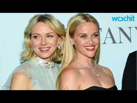 VIDEO : Reese Witherspoon, Naomi Watts Team for 'Penguin Bloom' Adaptation