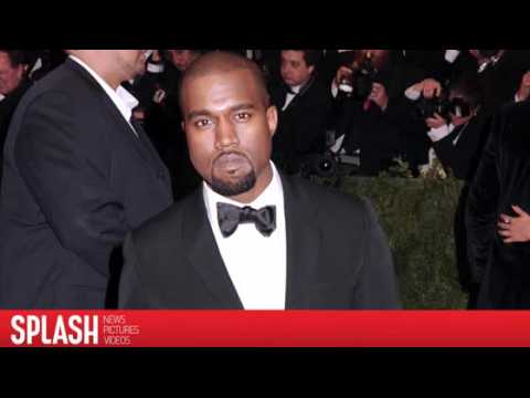 VIDEO : Kanye West is Recovering, Already Making New Music