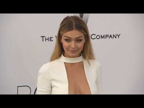 VIDEO : Gigi Hadid to take a break from social media for the holidays