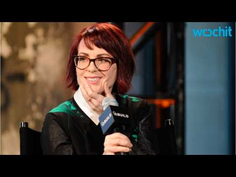 VIDEO : Megan Mullally Hints At 'Will And Grace' Revival