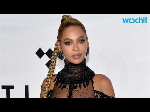 VIDEO : Beyonce Racks Up More Grammy Noms