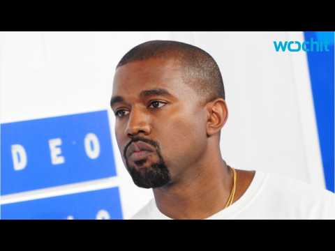 VIDEO : Kanye West?s Next Album Might Be A Video Game