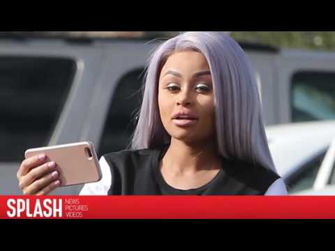 VIDEO : Kardashian Family Calls Law Dogs Off 'Blac Chyna' Trademark Case