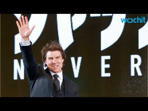 VIDEO : Tom Cruise Desperately Wants Role In Planet Of The Apes
