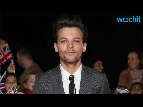 VIDEO : One Direction's Louis Tomlinson's Mom Died