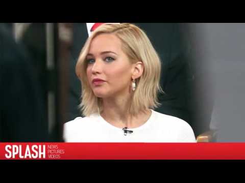 VIDEO : Find Out Why People are Calling Jennifer Lawrence Racist