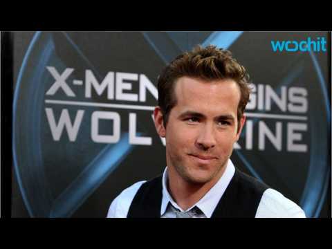 VIDEO : Ryan Reynolds Wants To Team Up With Wolverine