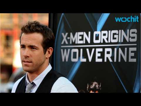 VIDEO : Ryan Reynolds Wants ?Deapdool and Wolverine in a Movie Together?