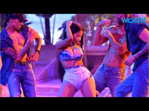 VIDEO : Nicki Minaj Turned 34th