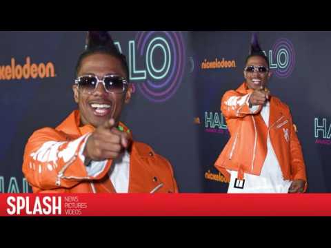 VIDEO : Nick Cannon is Expecting a Boy with Brittany Bell