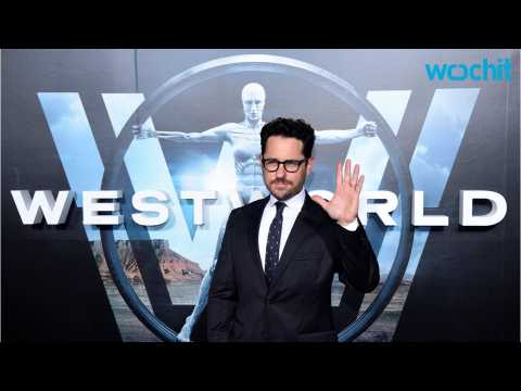 VIDEO : New Space Drama Coming From J.J. Abrams & HBO