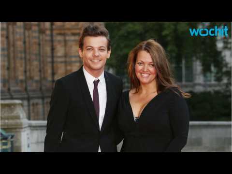 VIDEO : Mother of One Direction Singer Tomlinson Victim of Leukemia