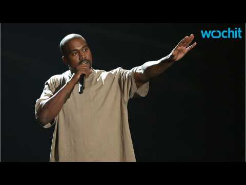 VIDEO : The Latest Kanye West Updates