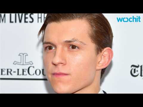 VIDEO : How Did Tom Holland Prep For Spider-Man?