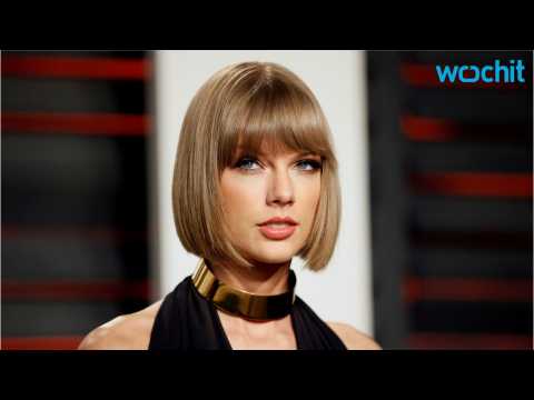VIDEO : Taylor Swift, Zayn Malik Join Forces on 