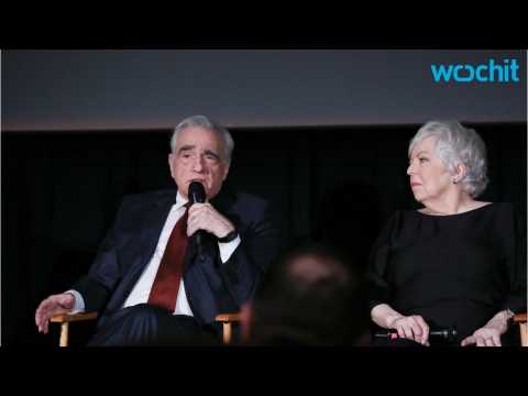 VIDEO : Martin Scorsese?s 