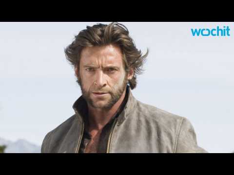VIDEO : What Did Hugh Jackman Do to Ensure Logan Could Be Rated R?