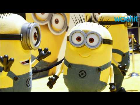 VIDEO : Despicable Me 3 To Release In 2017