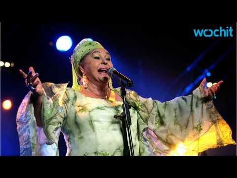 VIDEO : ?Queen of Gypsy Music? Esma Redzepova Dies At 73