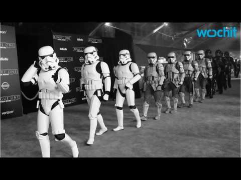 VIDEO : Rogue One Ushers In Gritty Star Wars Era