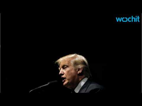 VIDEO : Despite Being President-Elect Donald Trump Will Still Produce Celebrity Apprentice