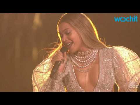 VIDEO : Did The Grammy Country Committee Reject Beyonce