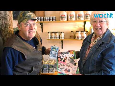 VIDEO : How Did Brooke Shields Help The Sales Of Vermont Syrup?