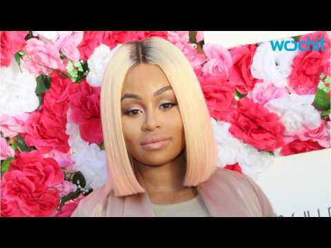 VIDEO : Blac Chyna Will Be Okay, Always