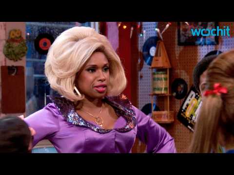 VIDEO : Jennifer Hudson Slayed Hairspray Live