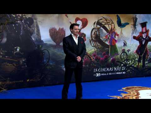 VIDEO : Johnny Depp est encore l'acteur le plus surpay d'Hollywood !